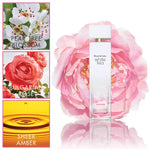 ELIZABETH ARDEN WHITE TEA COLL WILD ROSE EDT 100ML -A0117984 - Jashanmal Home