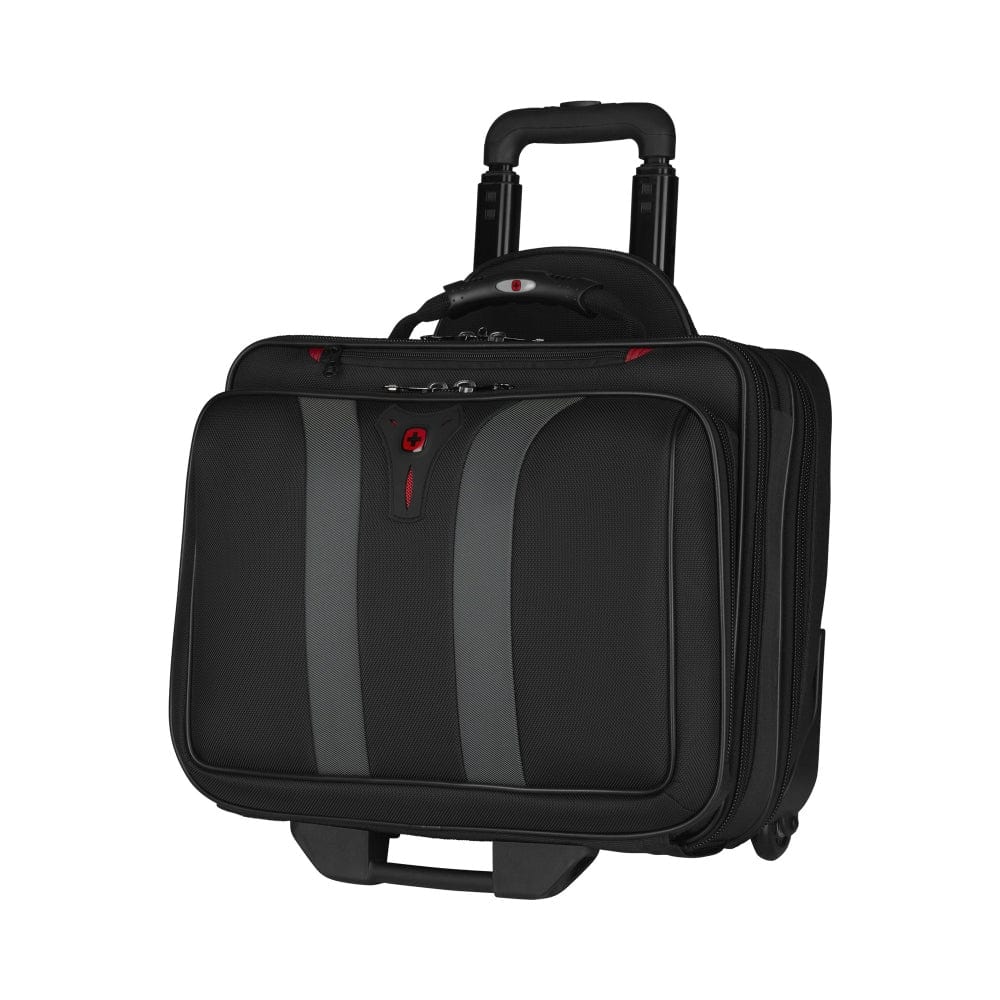 Wenger Granada 15.6" Wheeled Laptop Case Black - 600659