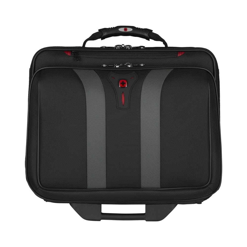 Wenger Granada 15.6" Wheeled Laptop Case Black - 600659