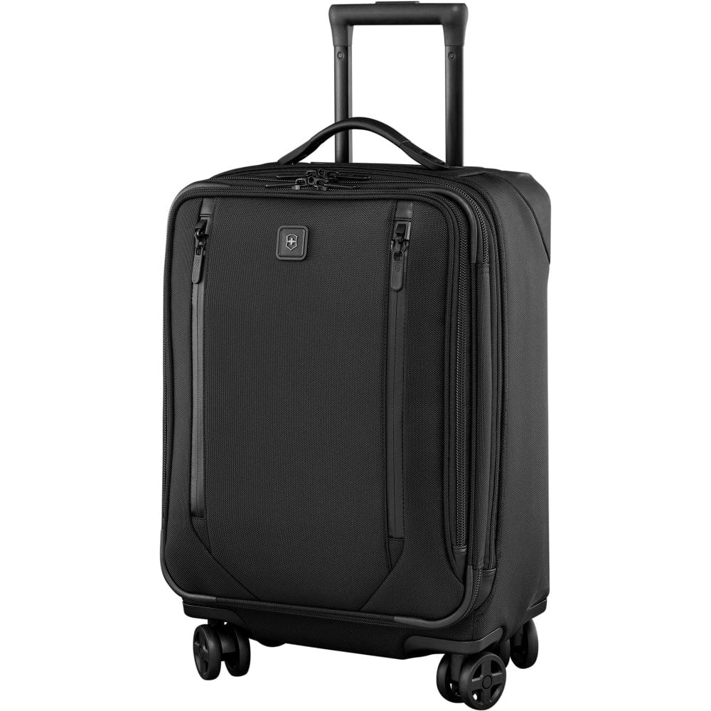 Victorinox Lexicon 2.0 Dual-Caster Global Carry-On Black - 601173