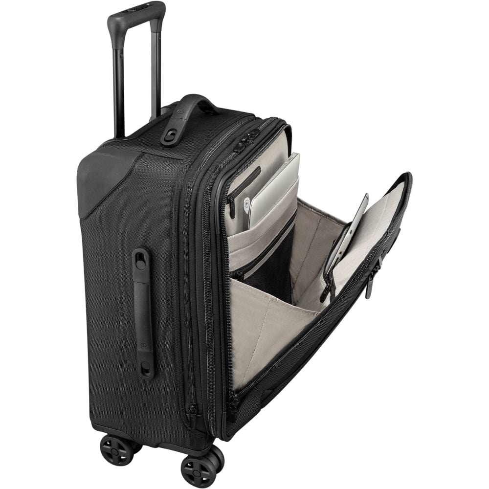 Victorinox Lexicon 2.0 Dual-Caster Global Carry-On Black - 601173