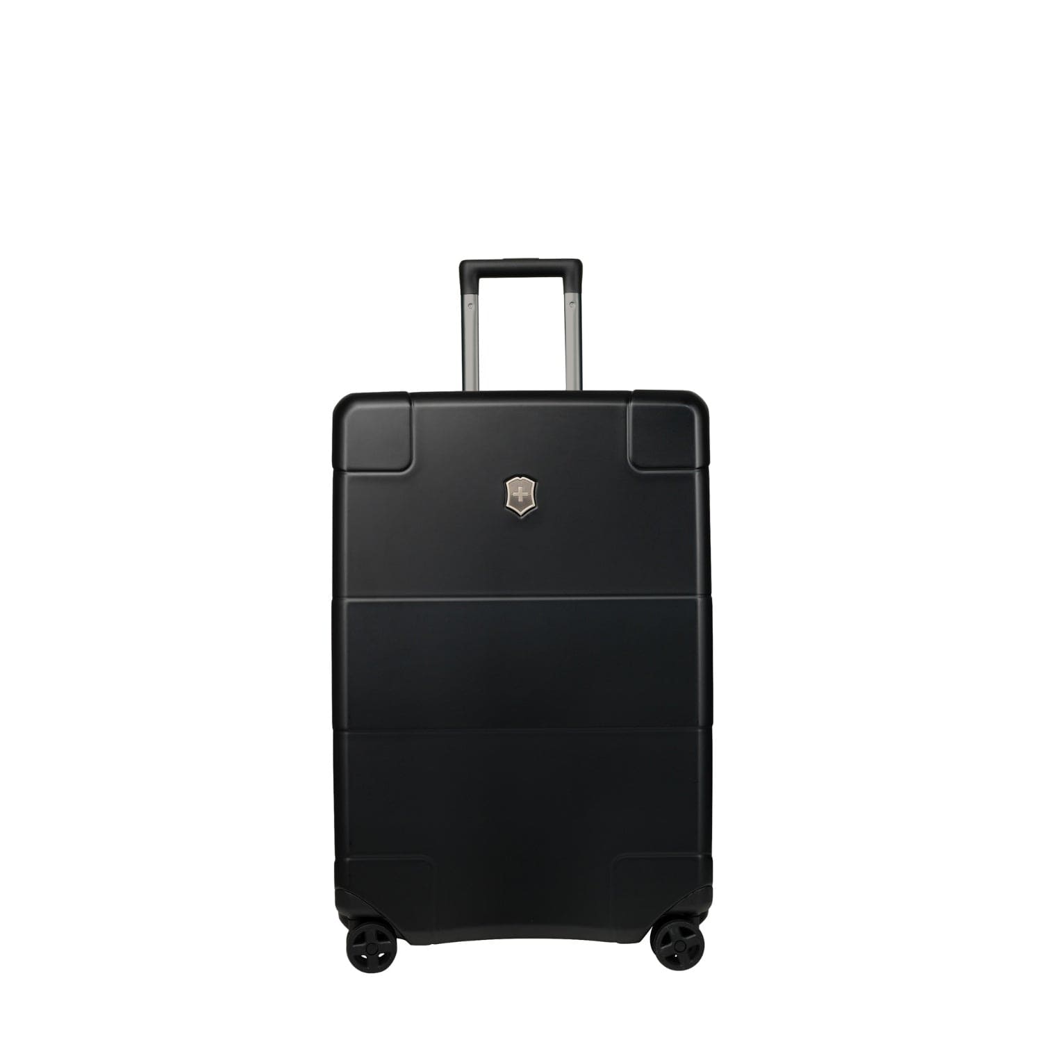 Victorinox Lexicon 68cm Hardcase Medium Check-In Luggage Trolley Black - 602105