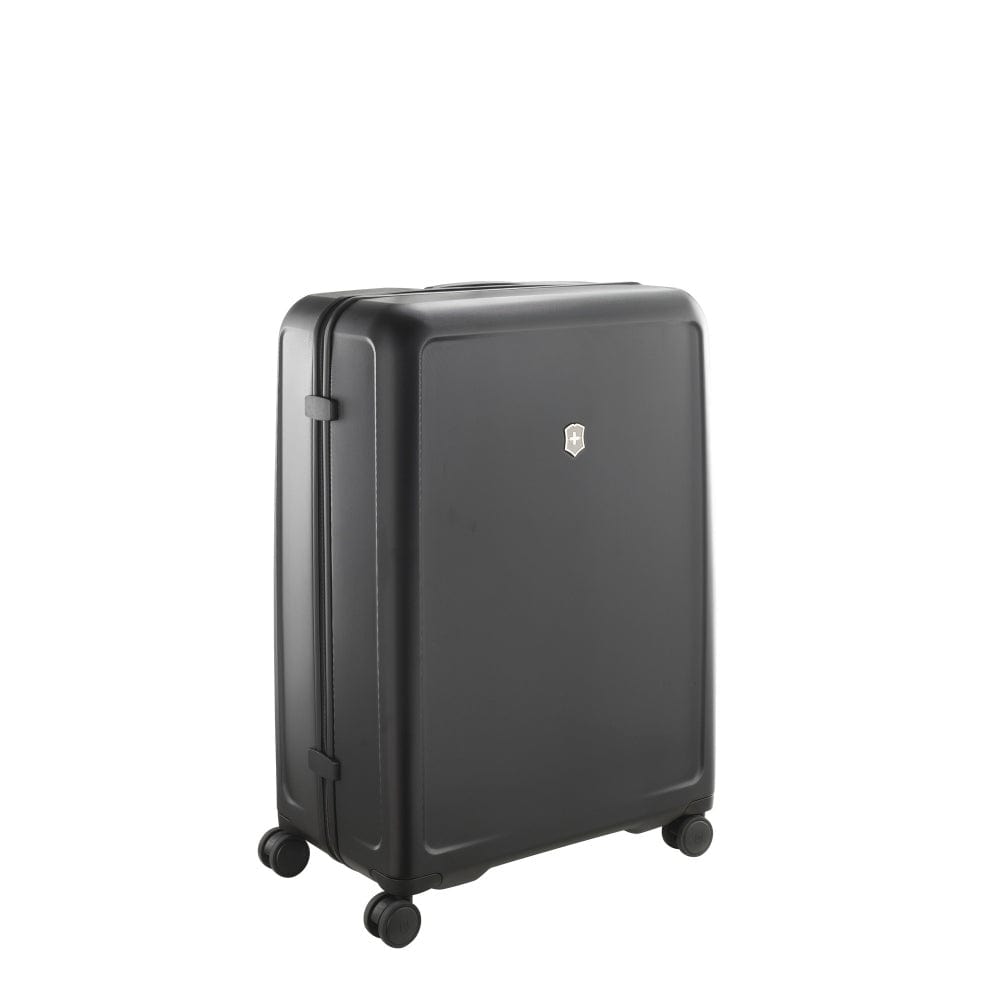 Victorinox Connex 82cm Extra-Large Hardside Check-In Case Luggage Trolley Black - 606139