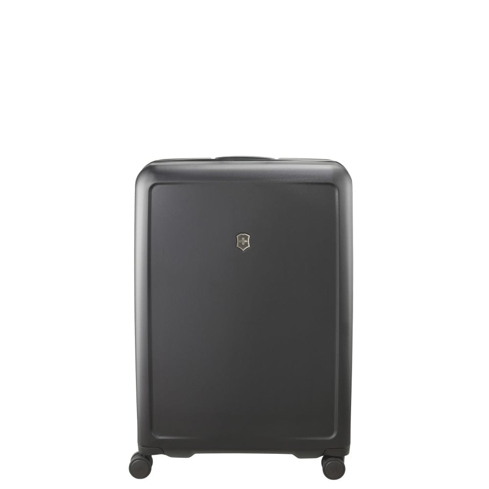 Victorinox Connex 82cm Extra-Large Hardside Check-In Case Luggage Trolley Black - 606139