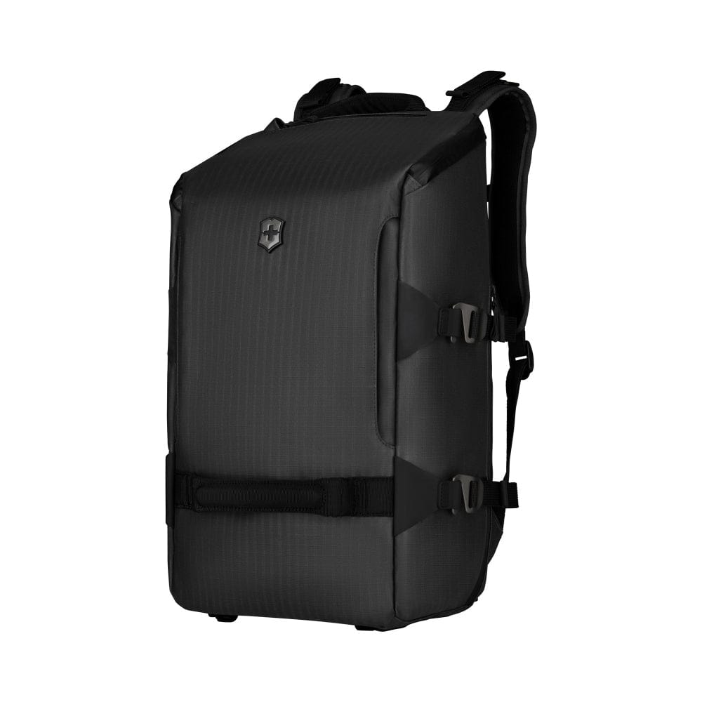 فيكتورينوكس حقيبة ظهر Vx Touring مطلية باللون الأسود - 606610