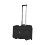 Victorinox Werks Traveler 6.0 Wheeled Garment Cabin Luggage Bag Black - 606689