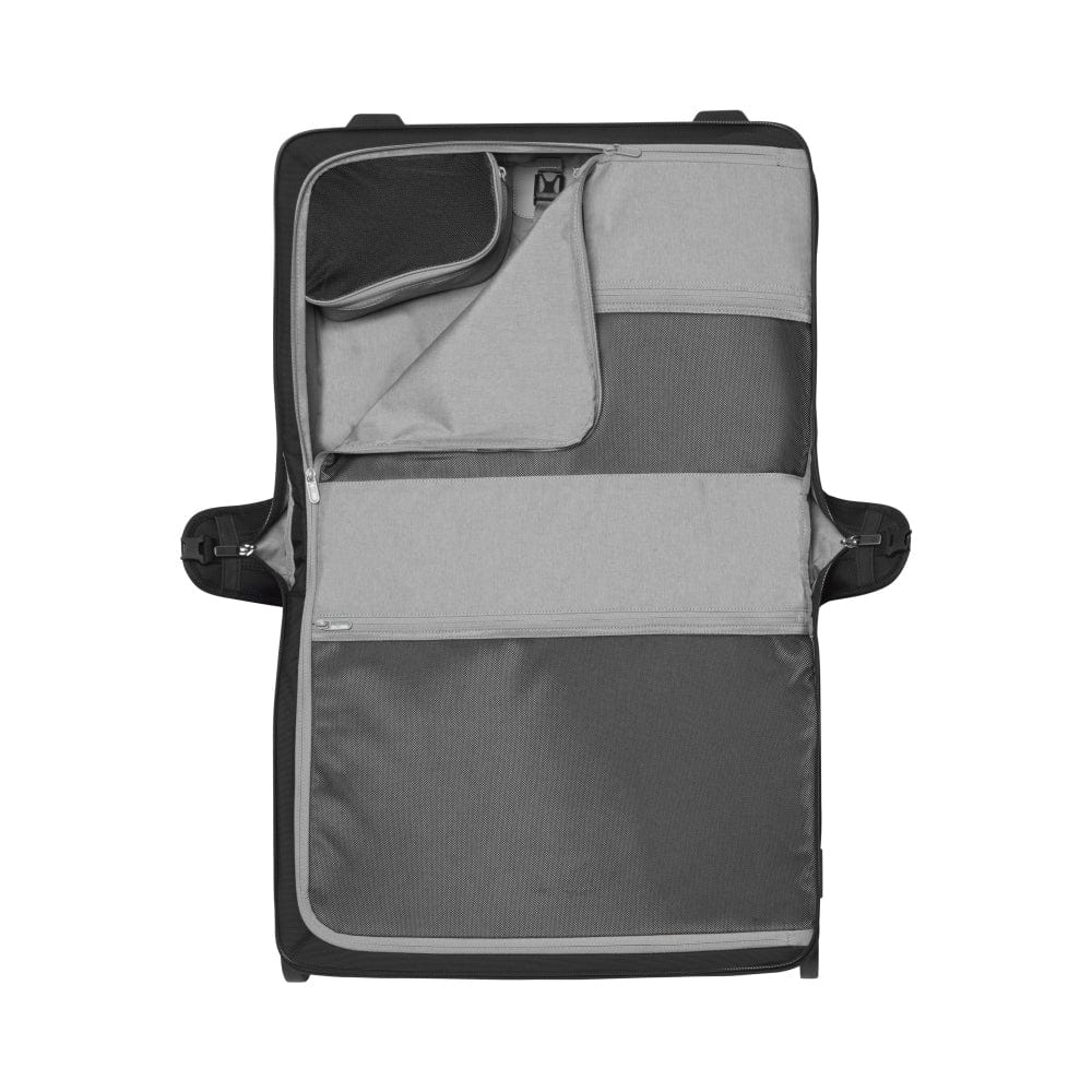 Victorinox Werks Traveler 6.0 Wheeled Garment Cabin Luggage Bag Black - 606689