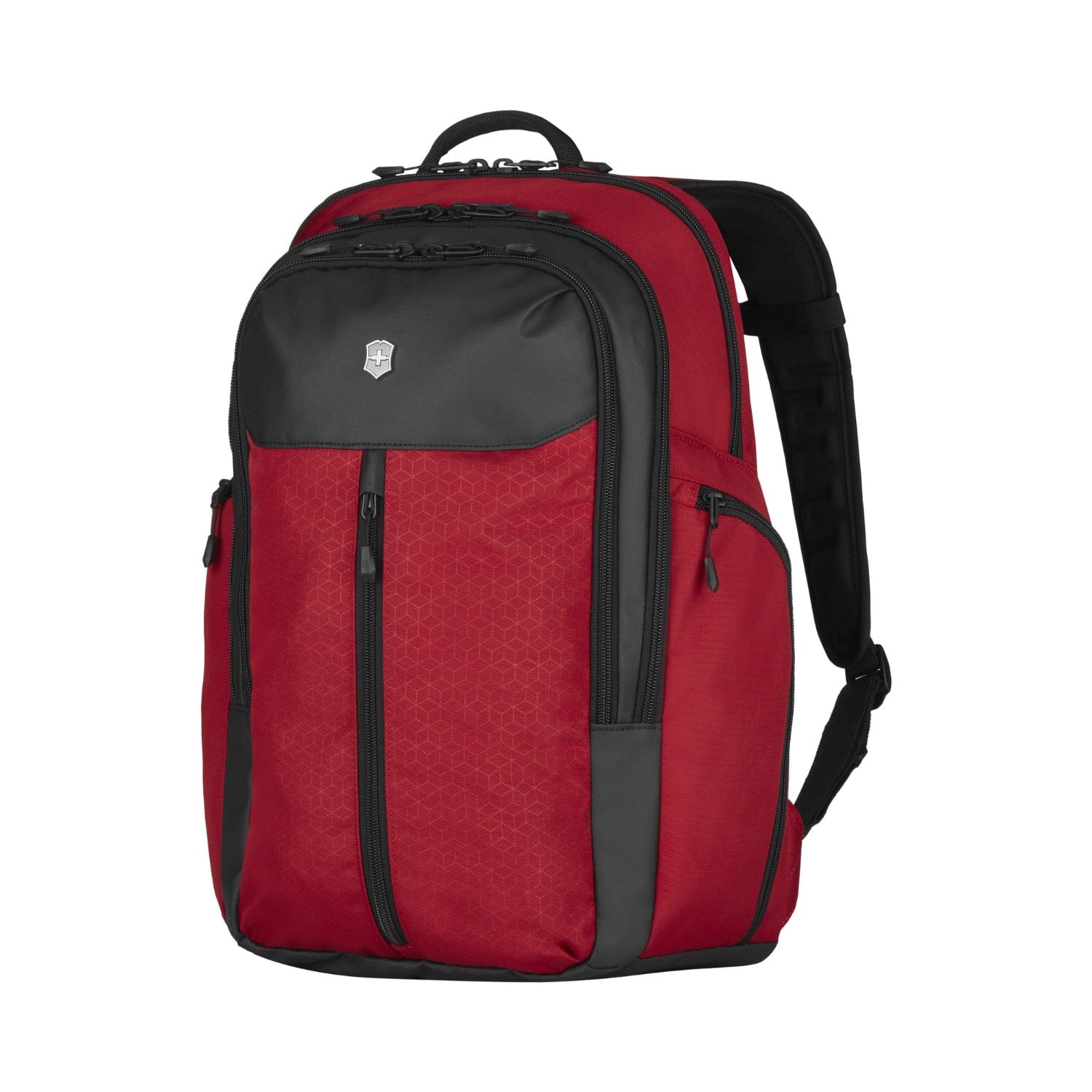 Victorinox Altmont Original Vertical-Zip 17 inch Laptop Backpack Black - 606730