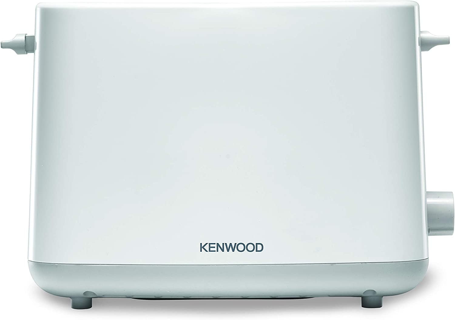 Kenwood 2 Slice Toaster White TCP01.A0WH - Jashanmal Home