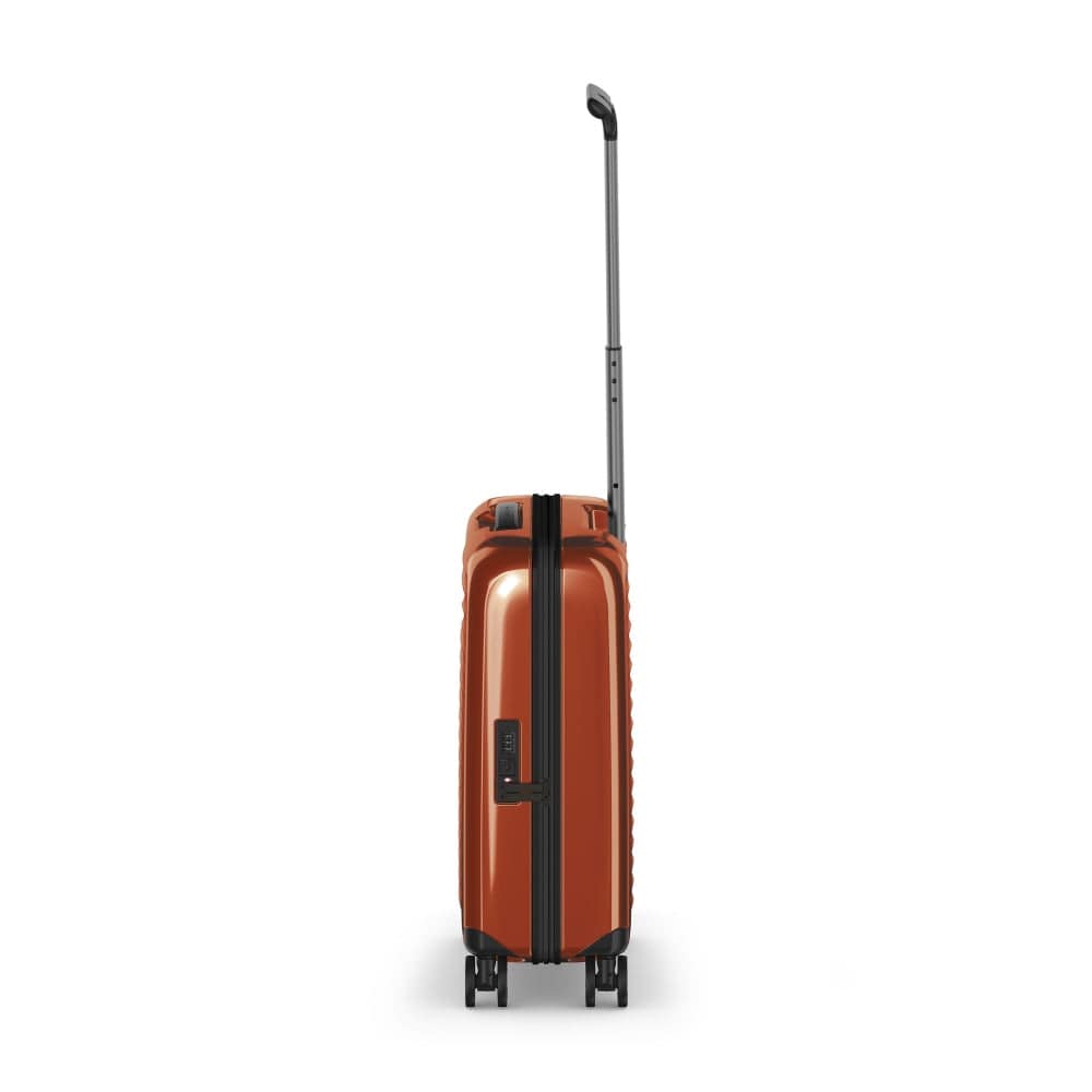 Victorinox Airox Global Carry-On 55cm Hardside Non-Expandable Cabin Luggage Trolley Case Orange - 610920