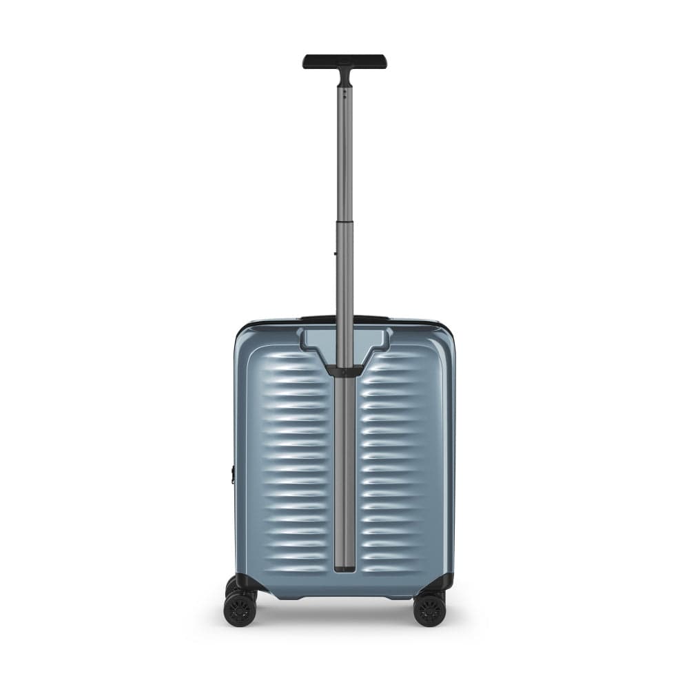 فيكتورينوكس ايروكس جلوبال حقيبة أمتعة محمولة 55 سم غير قابلة للتوسيع - أزرق فاتح - 610922