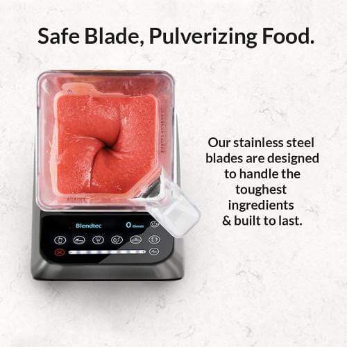 Blendtec Blender Designer 725