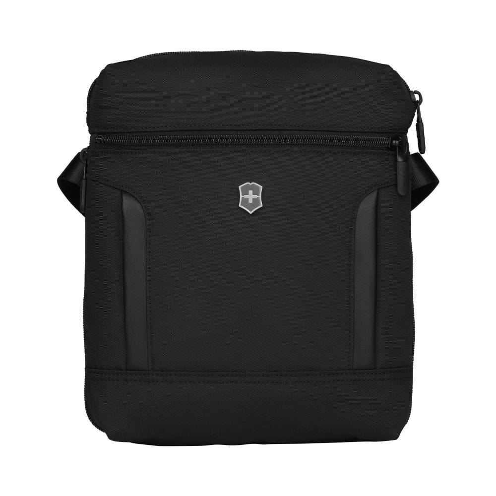 Victorinox Lifestyle Accessory Bags Crossbody 10 Inch Tablet Bag Black - 611082