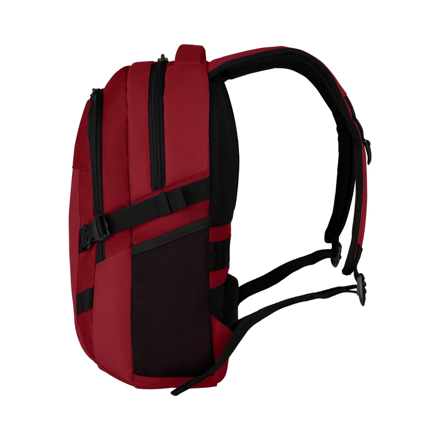 Victorinox VX Sport EVO Compact 17.7 inch Backpack Scarlet Sage/Red - 611414