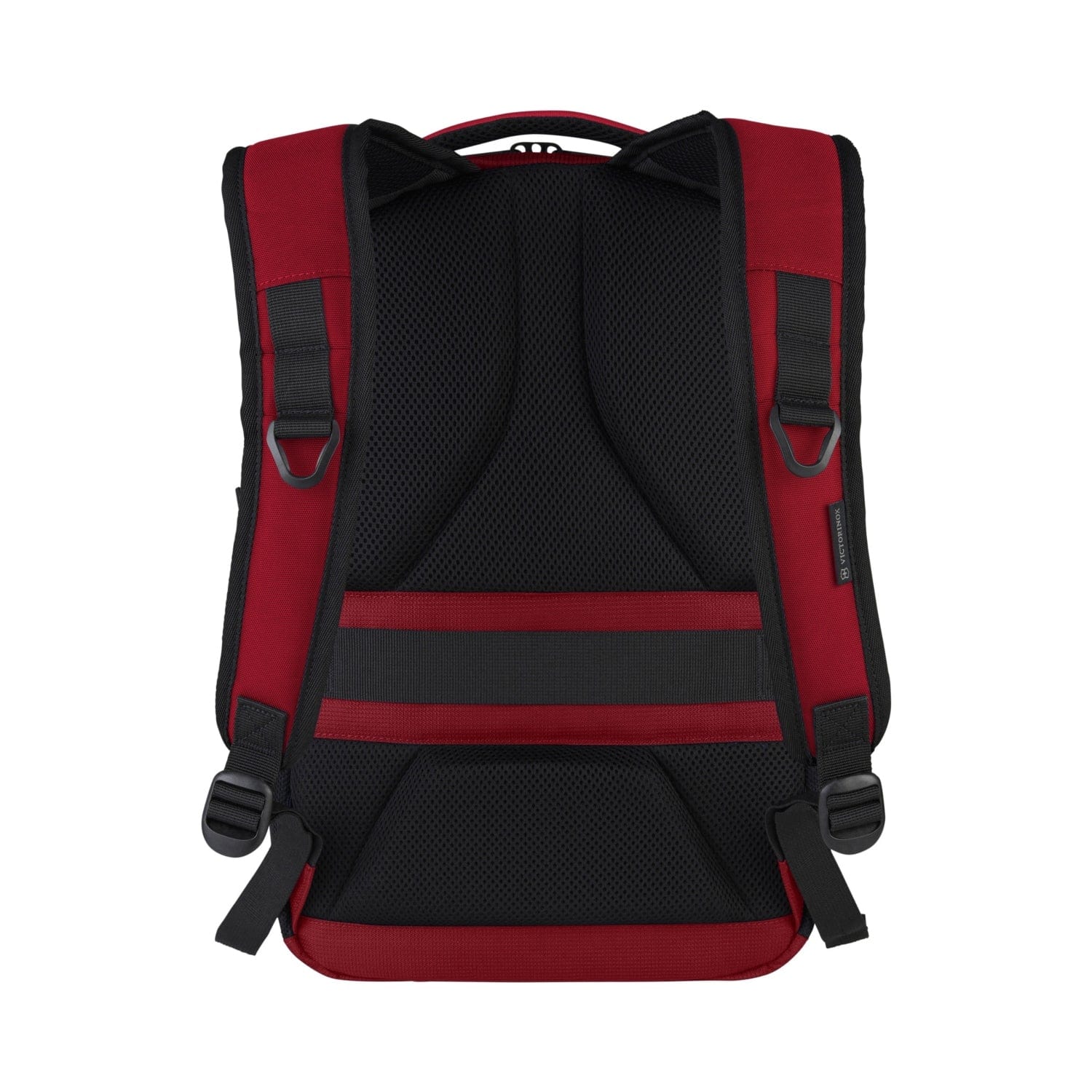 Victorinox VX Sport EVO Compact 17.7 inch Backpack Scarlet Sage/Red - 611414