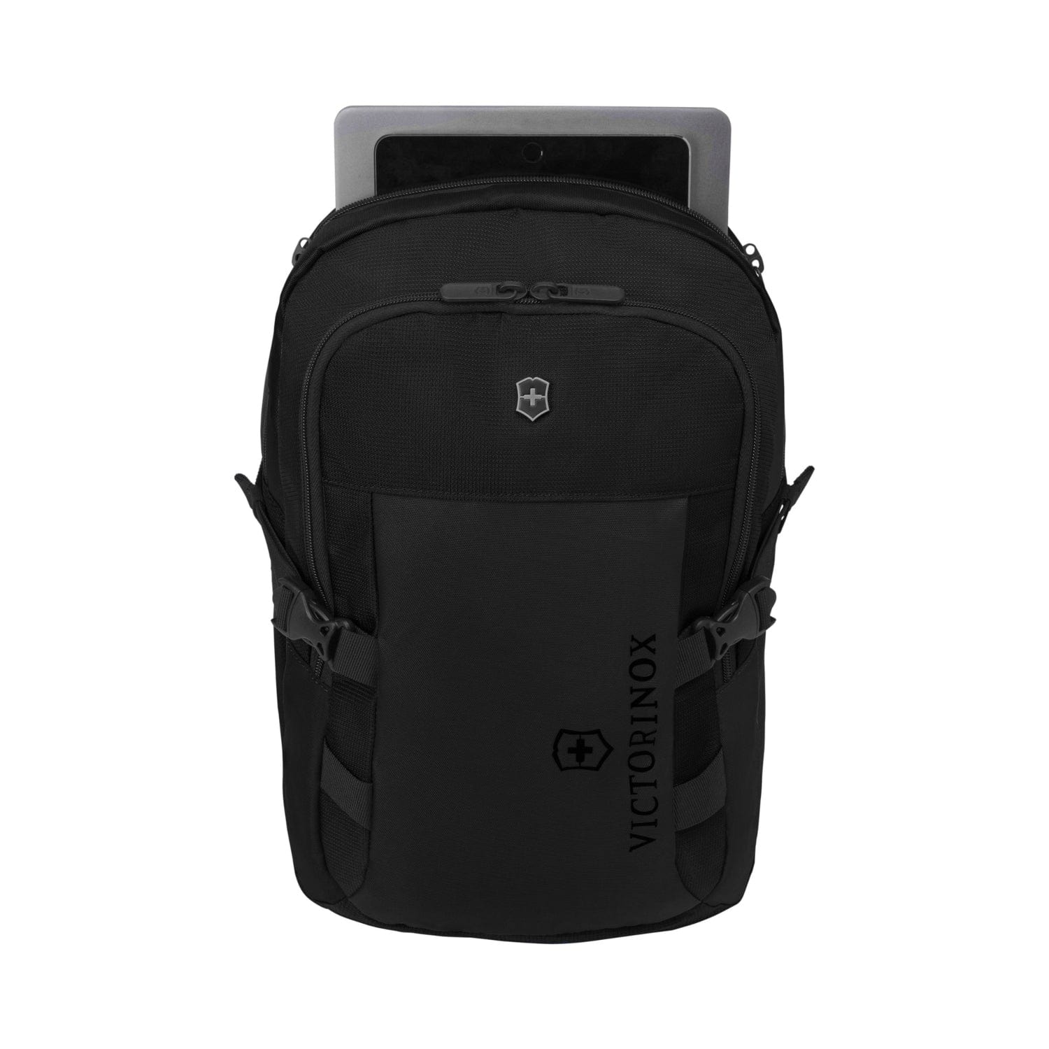 Victorinox VX Sport EVO Compact 17.7 inch Backpack Black - 611416