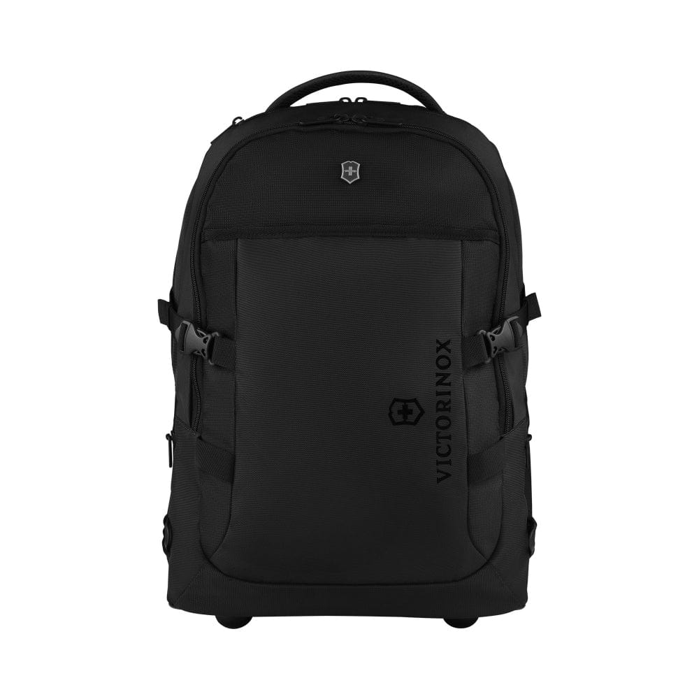 Victorinox Vx Sport Evo Backpack On Wheels Black/Black - 611425