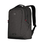 Wenger Mx Professional 16" Laptop Backpack Grey