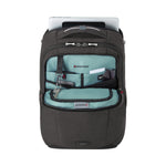 Wenger Mx Professional 16" Laptop Backpack Grey