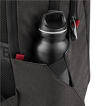 Wenger Mx Professional 16" Laptop Backpack Grey