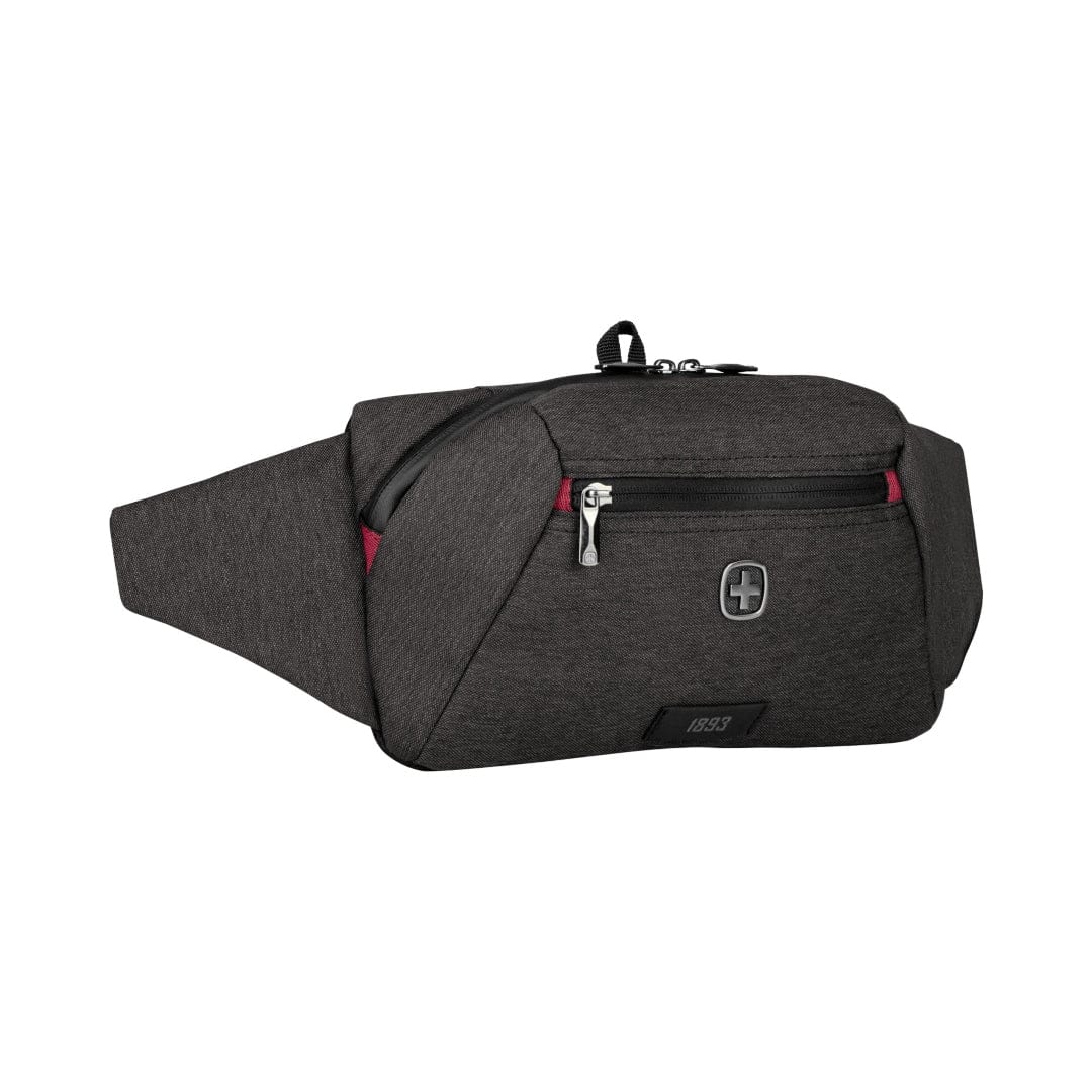 Wenger Mx Crossbody Bag - 611644