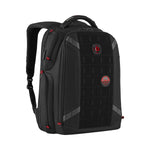 Wenger Tech PlayerOne 17.3" Gaming Laptop Backpack Black