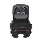 Wenger Tech PlayerOne 17.3" Gaming Laptop Backpack Black