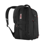 Wenger Tech PlayerOne 17.3" Gaming Laptop Backpack Black