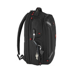 Wenger Tech PlayerOne 17.3" Gaming Laptop Backpack Black