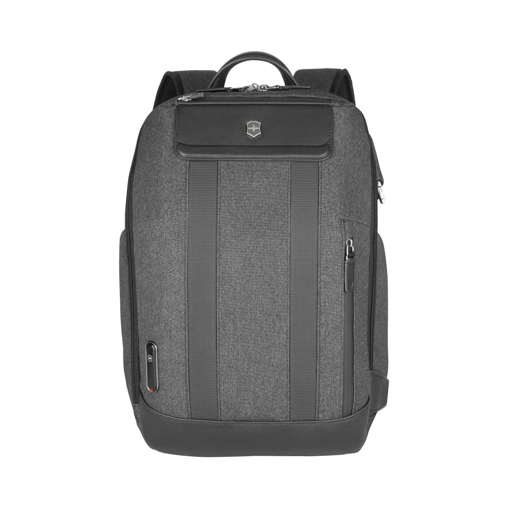 Victorinox Architecture Urban2 City Backpack Melange Grey/Black - 611955