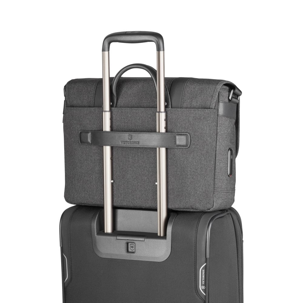 Victorinox Architecture Urban2 Messenger Bag