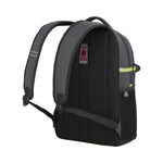 Wenger Ryde 16" Laptop Backpack Anthracite