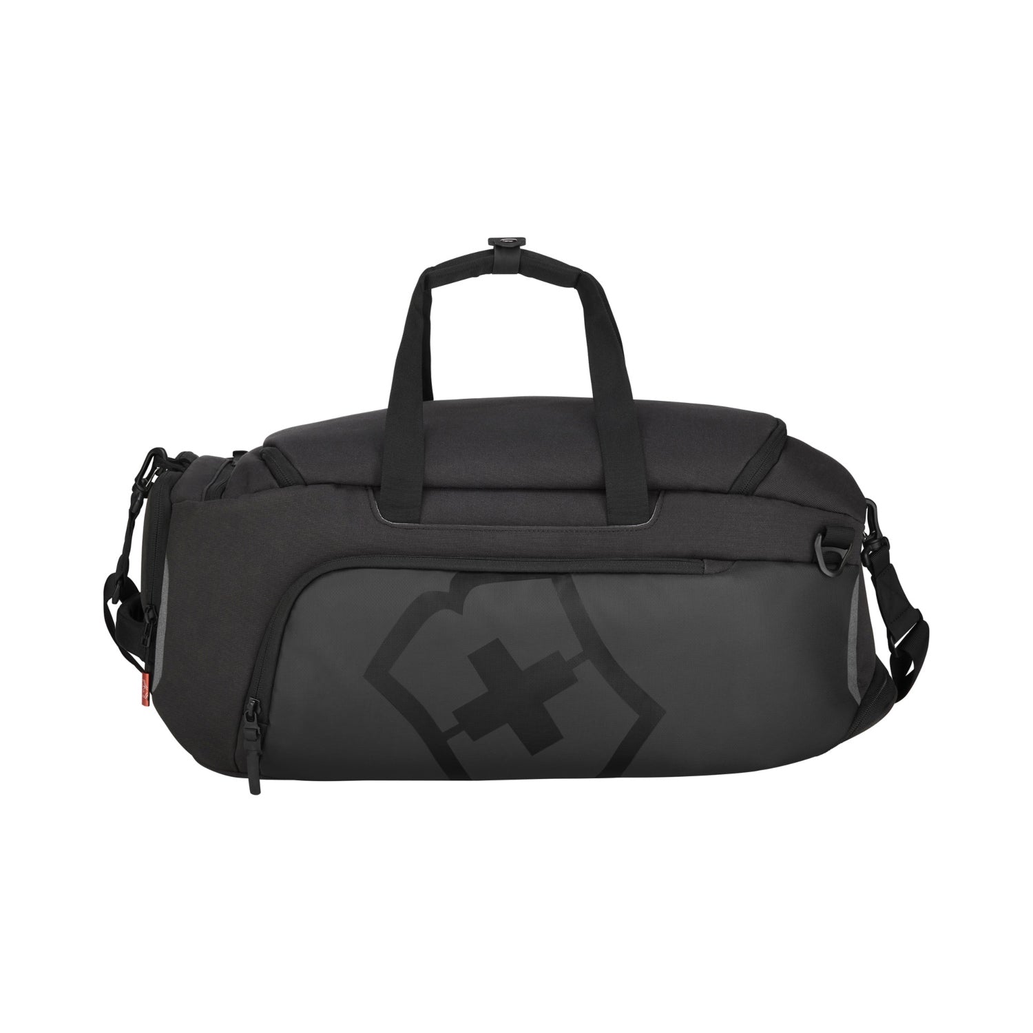 Victorinox Touring 2.0 Travel 2 in 1 Duffel Bag Black - 612124