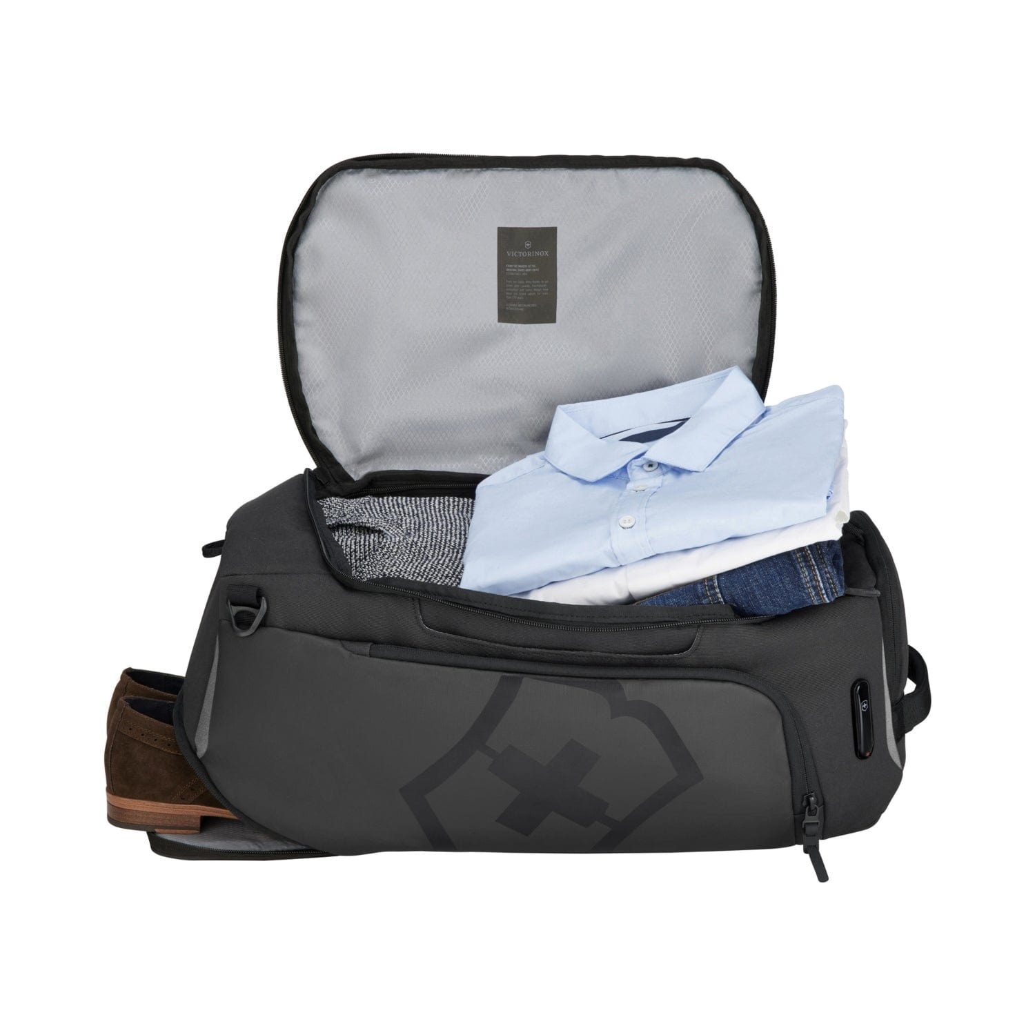 Victorinox Touring 2.0 Travel 2-in-1 Duffle Bag