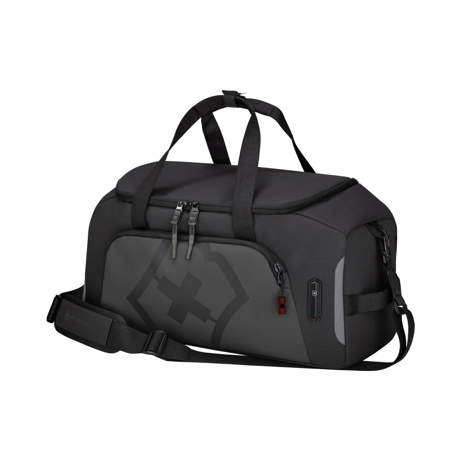 Victorinox Touring 2.0 Sports Duffel Bag Black - 612126