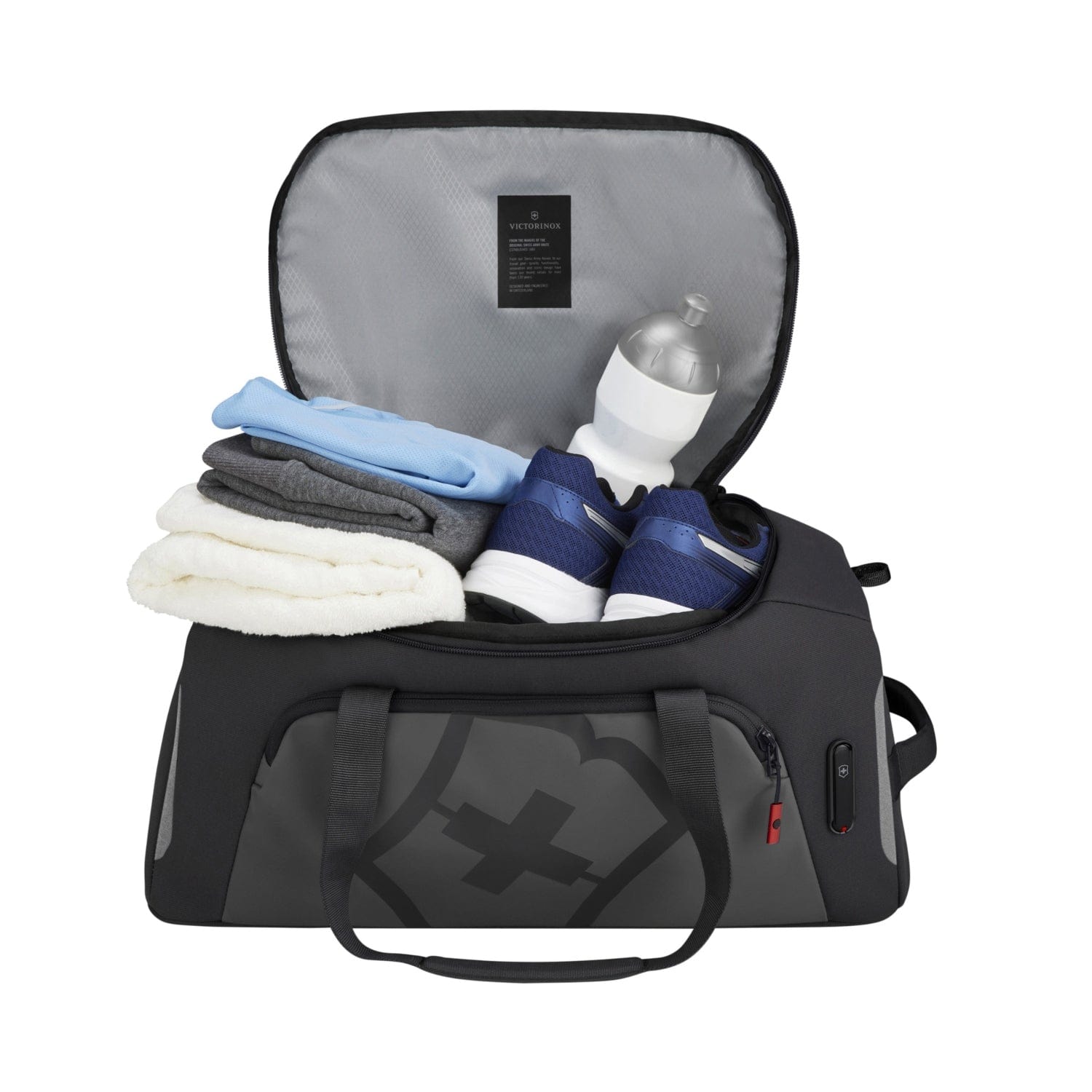Victorinox Touring 2.0 Sports Duffle Bag