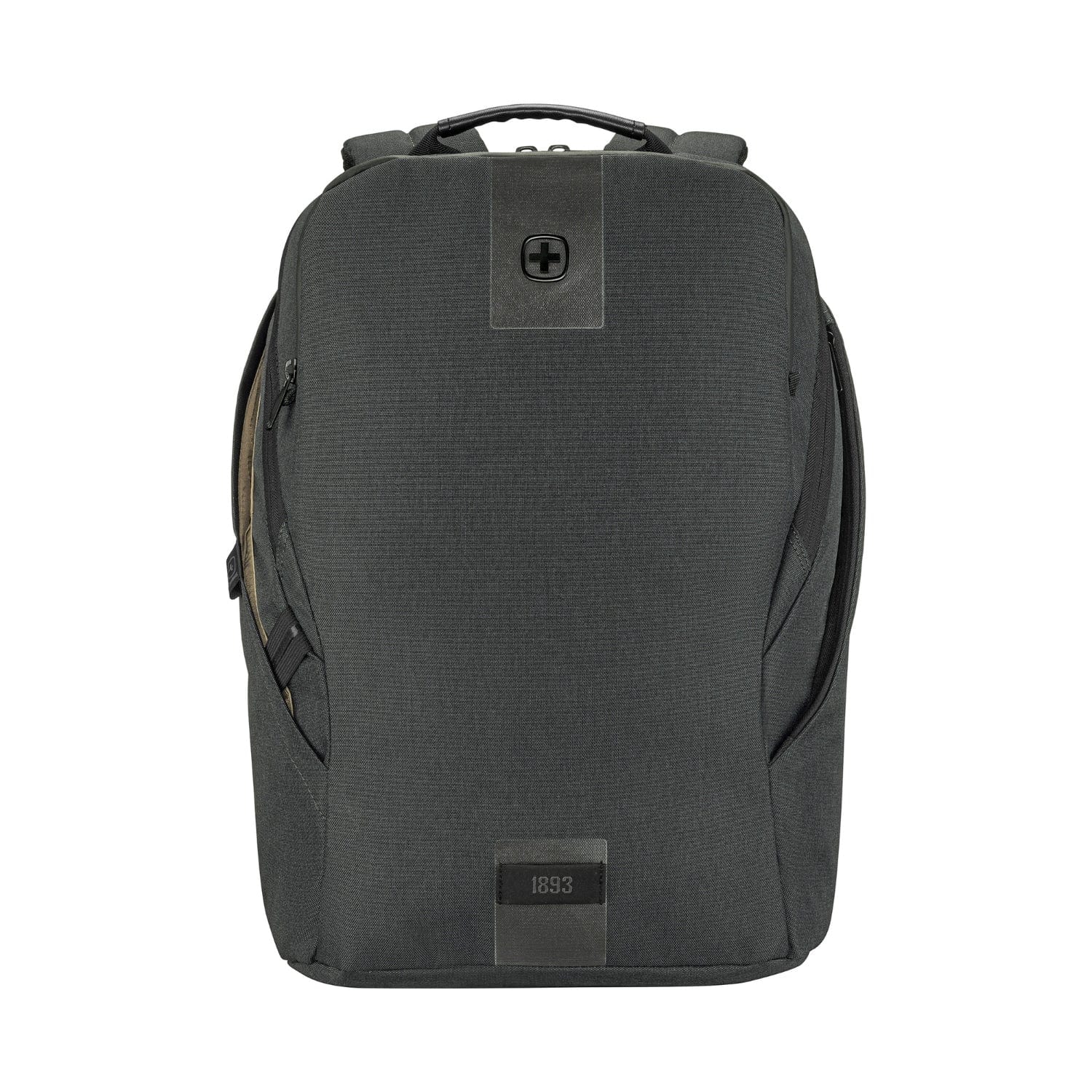 Wenger Mx Eco Light 16" Laptop Backpack with Tablet Pocket Charcoal - 612262