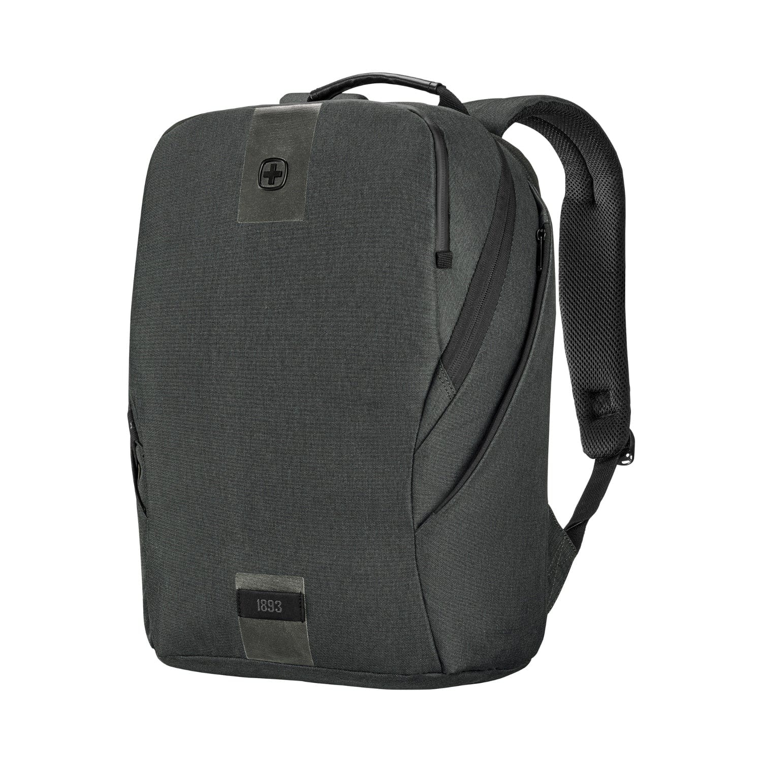 Wenger Mx Eco Light 16" Laptop Backpack with Tablet Pocket Charcoal - 612262