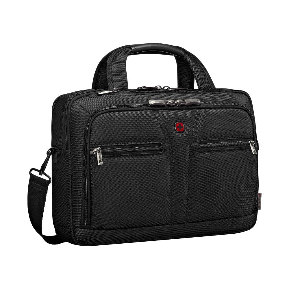 Wenger BC Pro حقيبة لاب توب 11.6 بوصة - 13.3 بوصة مع جيب تابلت - أسود - 612269