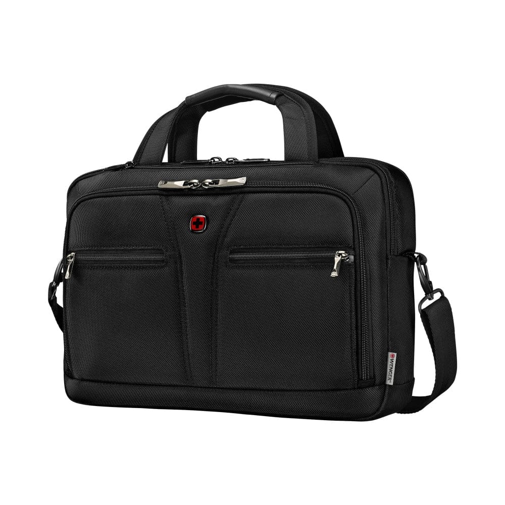 Wenger BC Pro حقيبة لاب توب 11.6 بوصة - 13.3 بوصة مع جيب تابلت - أسود - 612269