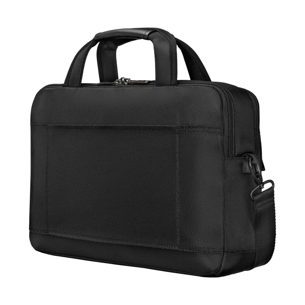 Wenger BC Pro 11.6'' - 13.3'' Laptop Briefcase With Tablet Pocket Black - 612269