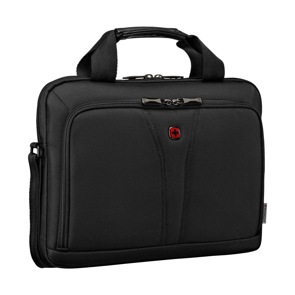 Wenger BC Free 14" Laptop Slim Case Black - 612279