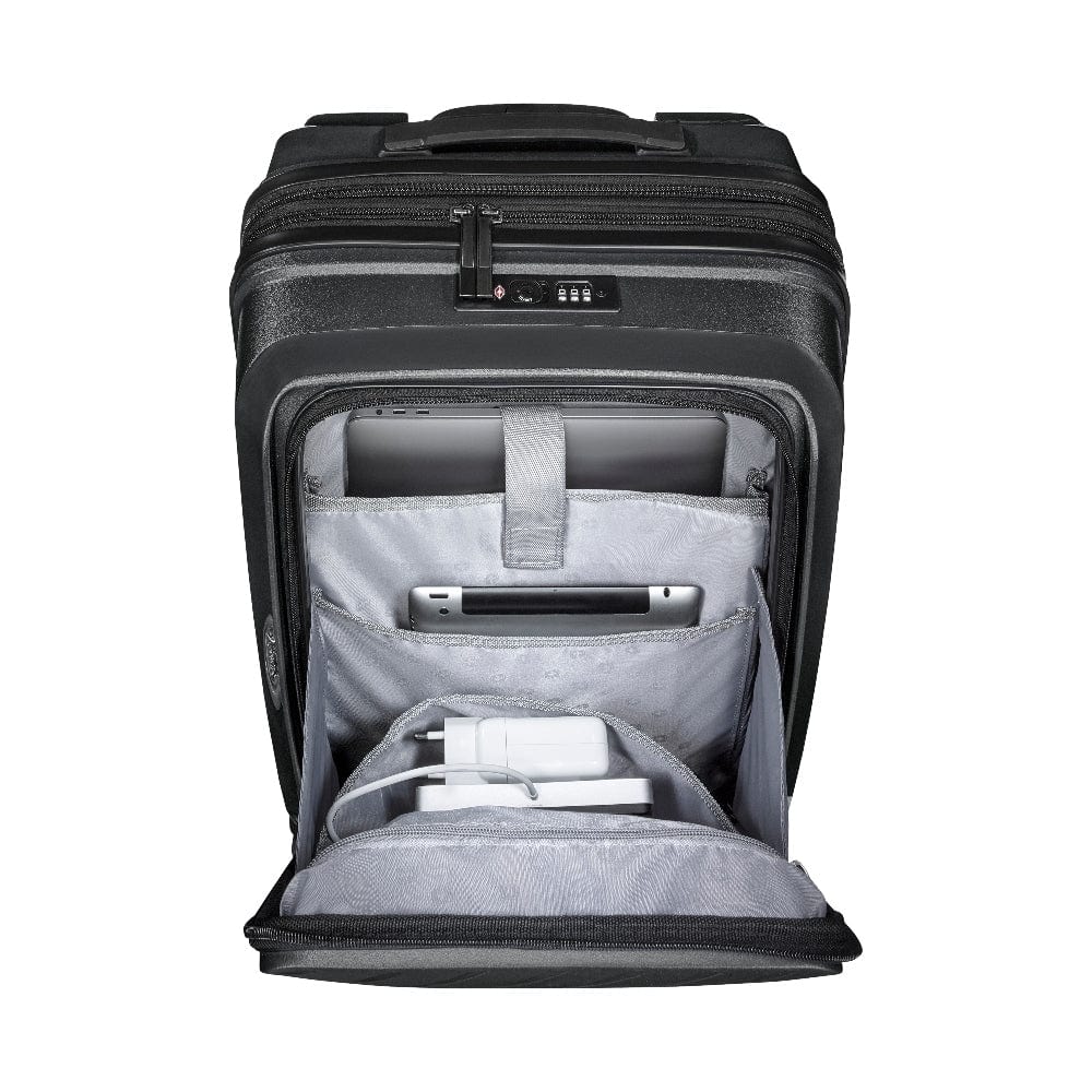 Wenger Ultra-Lite Expandable Luggage