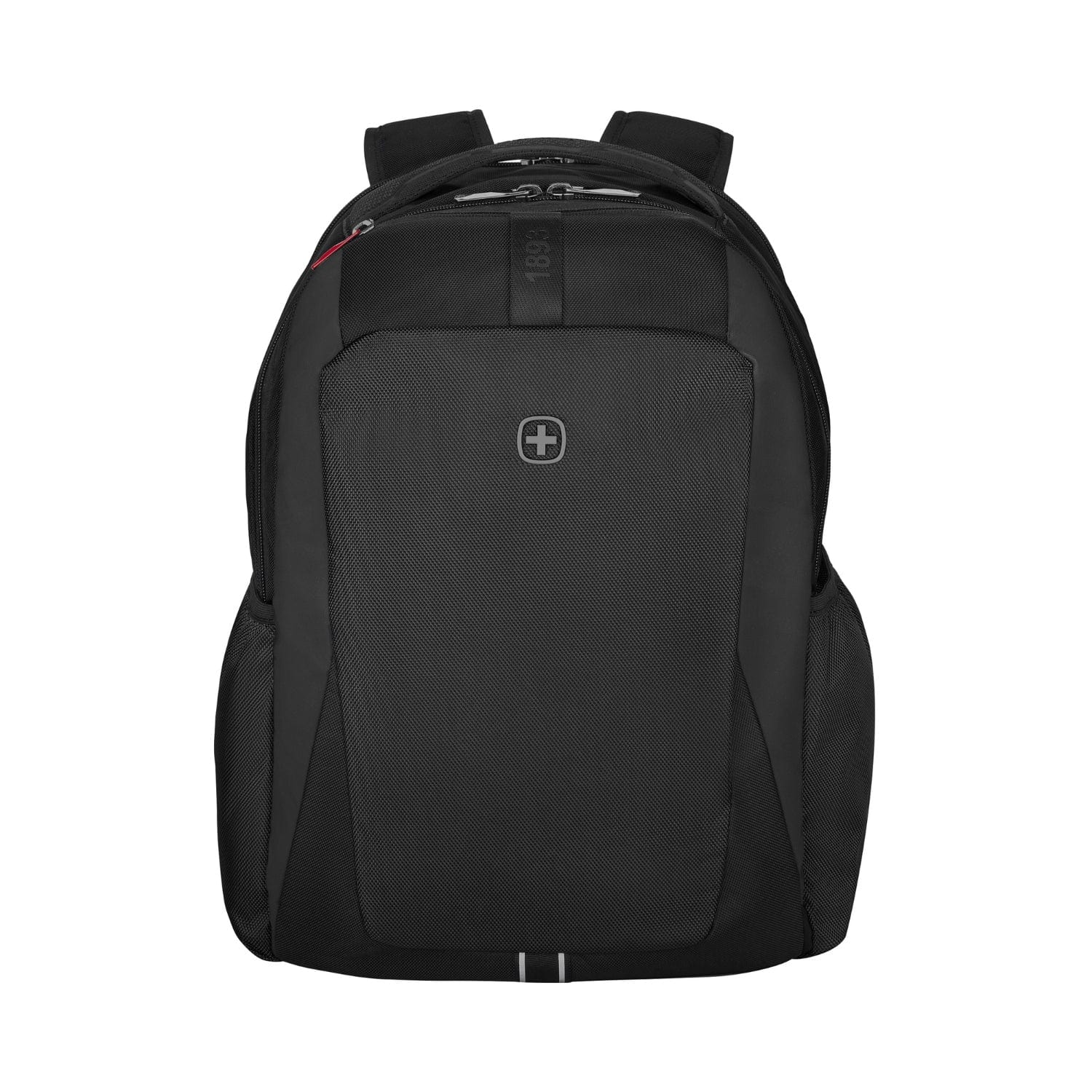 Wenger XE Professional 15.6 inch Laptop Backpack with Tablet Pocket Black - 612739