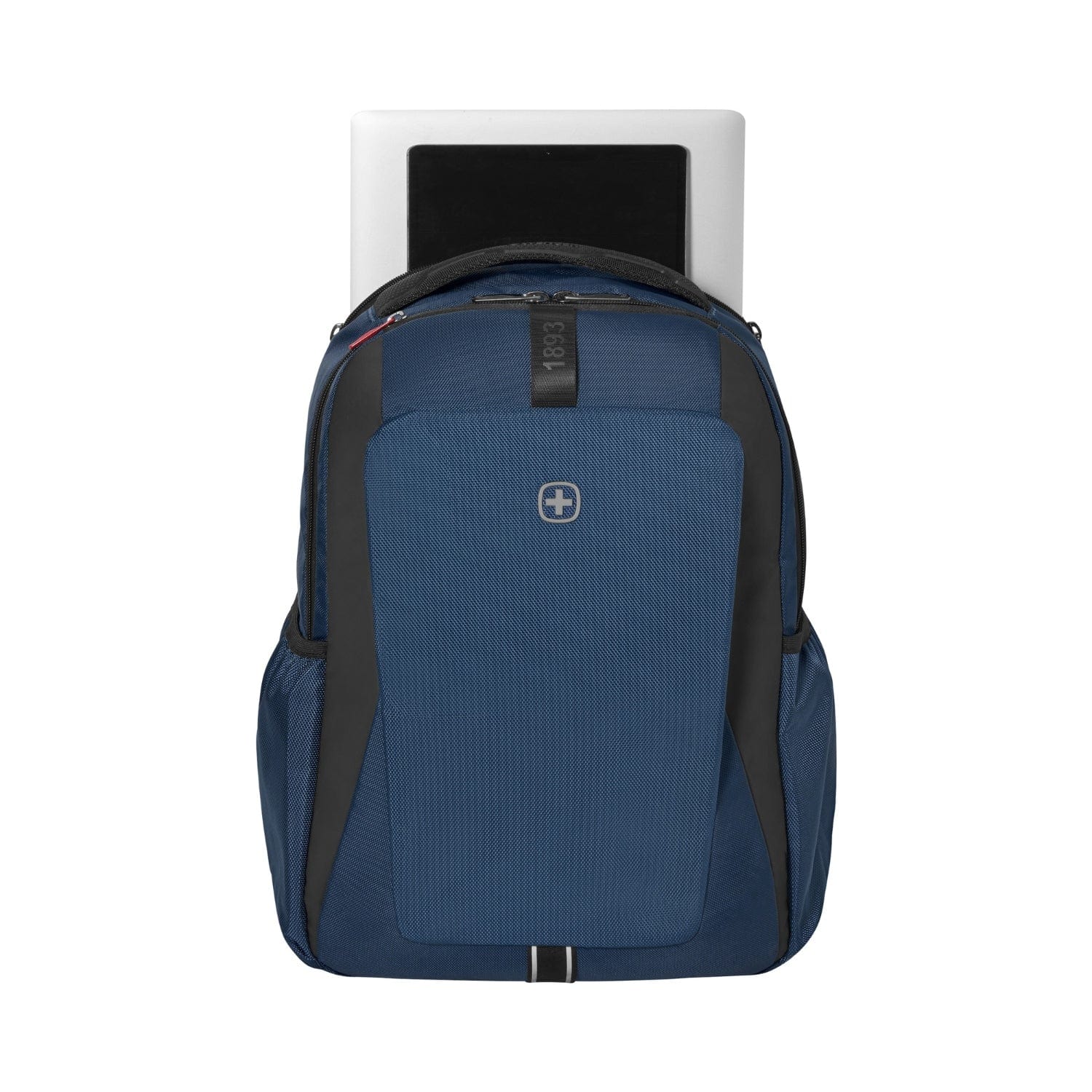 Wenger XE Professional 15.6 inch Laptop Backpack with Tablet Pocket  Blue- 612740