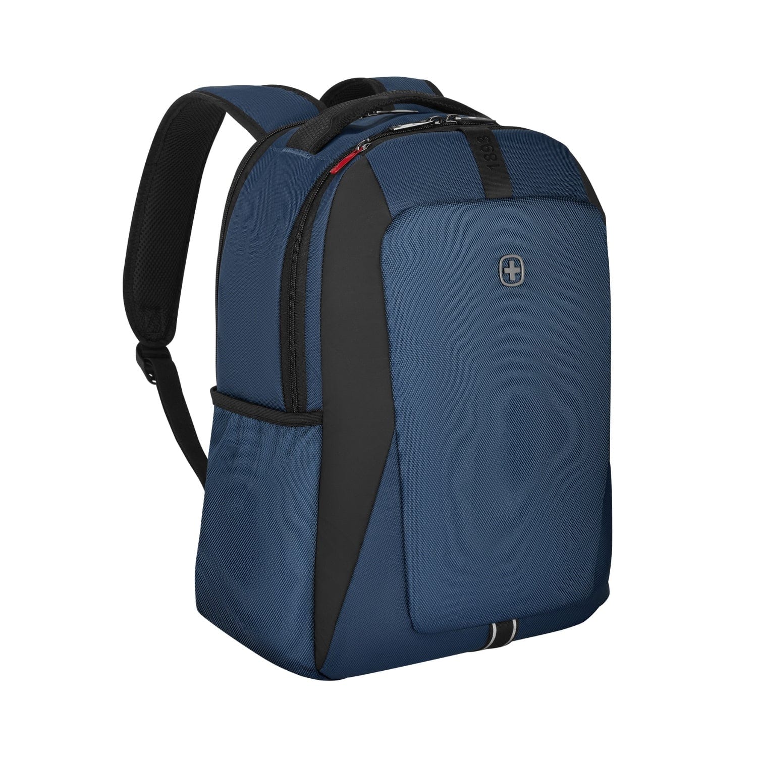 Wenger XE Professional 15.6 inch Laptop Backpack with Tablet Pocket  Blue- 612740