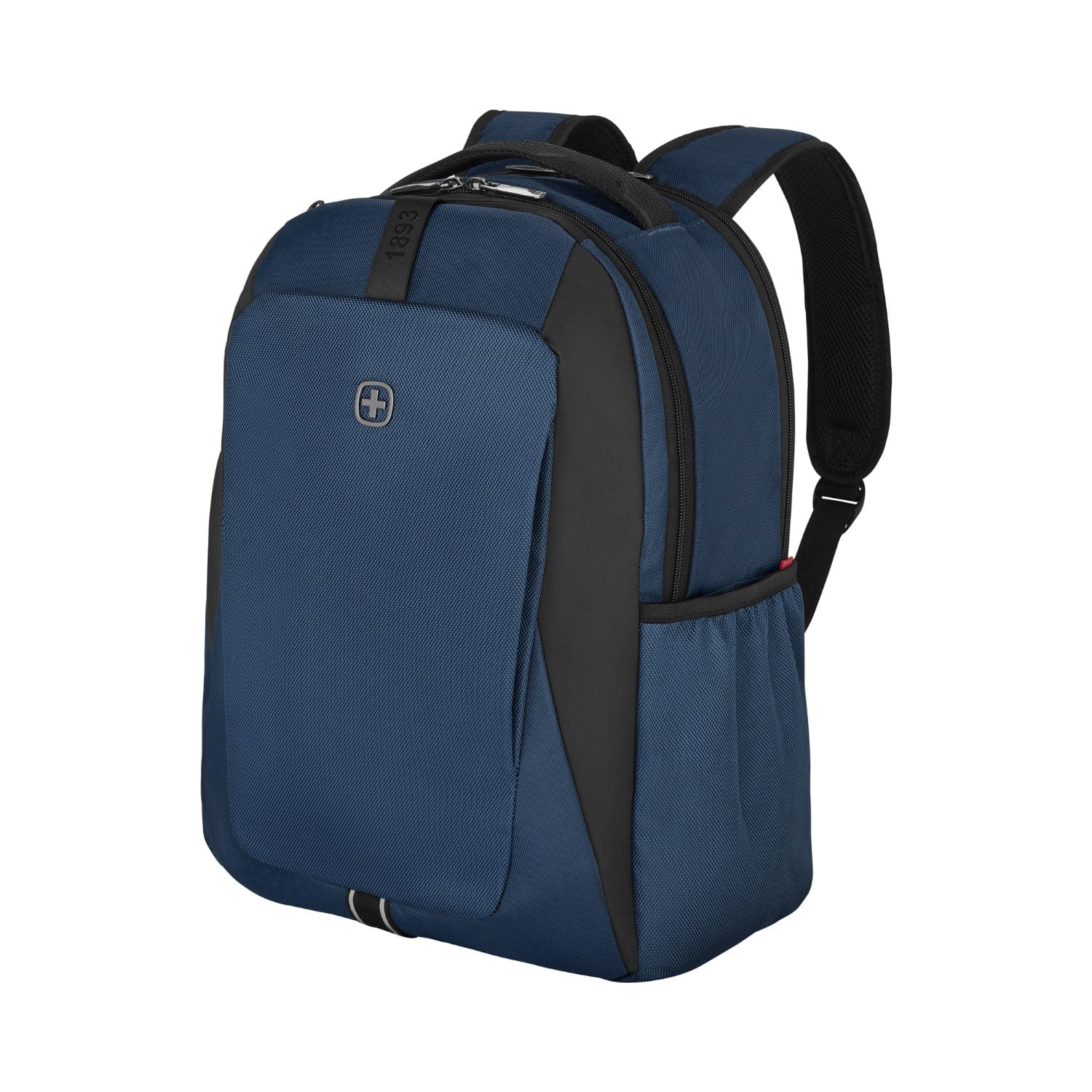 Wenger XE Professional 15.6 inch Laptop Backpack with Tablet Pocket  Blue- 612740