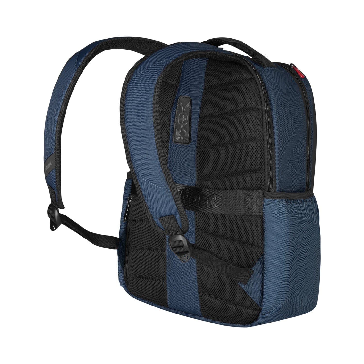 Wenger XE Professional 15.6 inch Laptop Backpack with Tablet Pocket  Blue- 612740