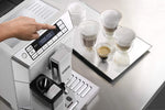 De'Longhi Eletta Automatic Coffee Machine