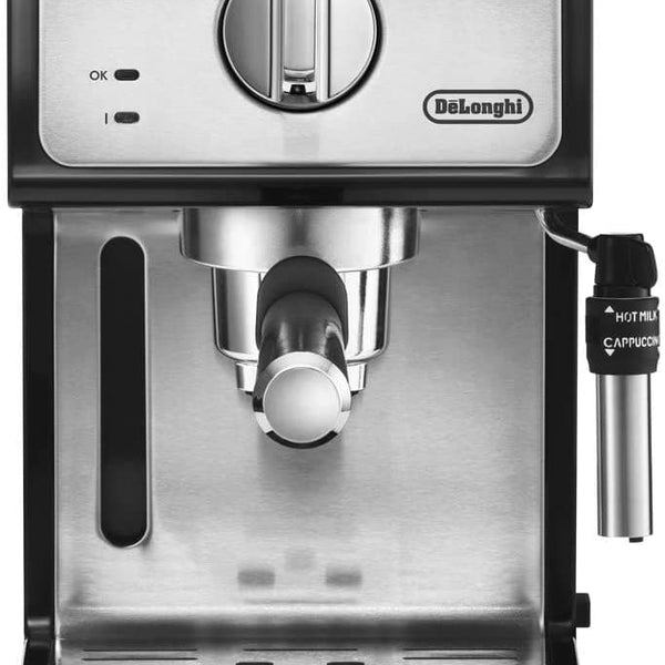 Delonghi ecp3531 hot sale